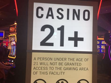 casino legal age|michigan casino age limits.